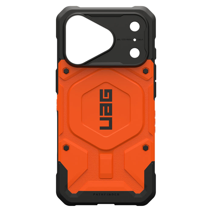Urban Armor Gear (UAG) Pathfinder MagSafe Case for Apple iPhone 18 Pro / 17 Pro