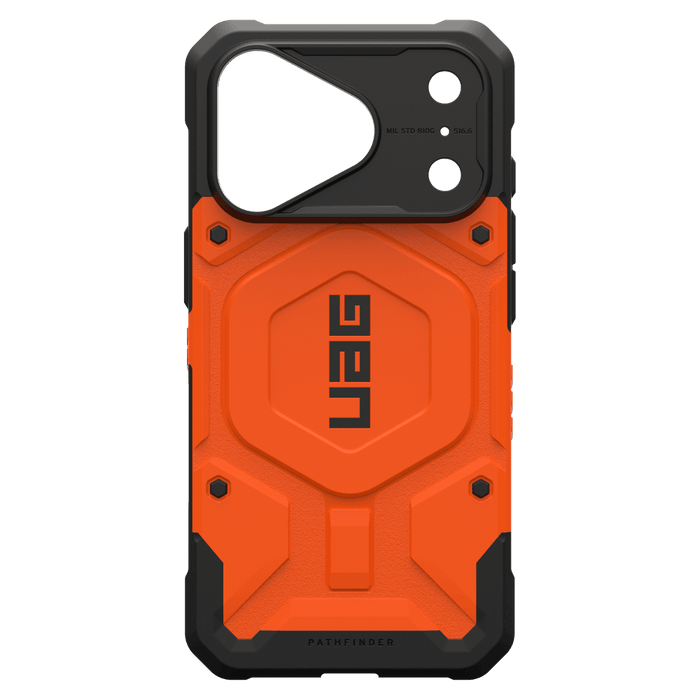 Urban Armor Gear (UAG) Pathfinder MagSafe Case for Apple iPhone 18 Pro / 17 Pro