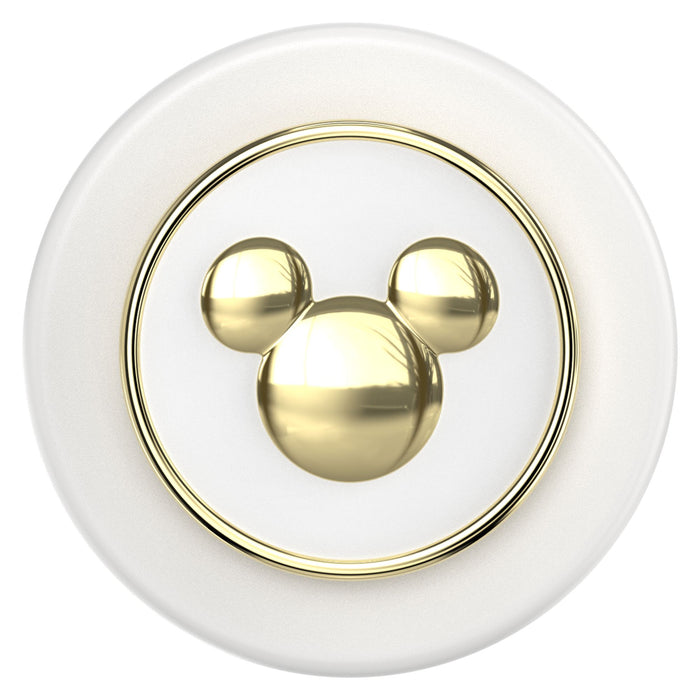 PopSockets PopGrip MagSafe Circle Disney Enamel Multi-Color