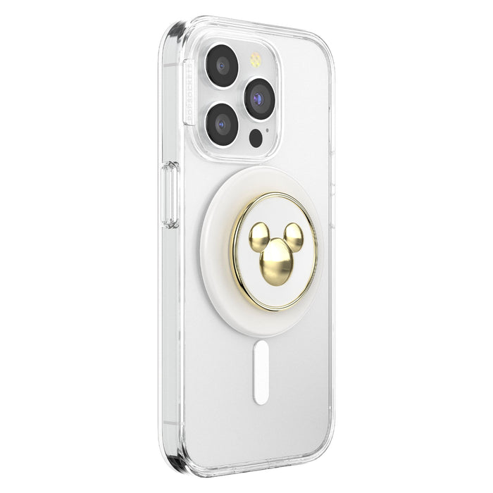PopSockets PopGrip MagSafe Circle Disney Enamel Multi-Color