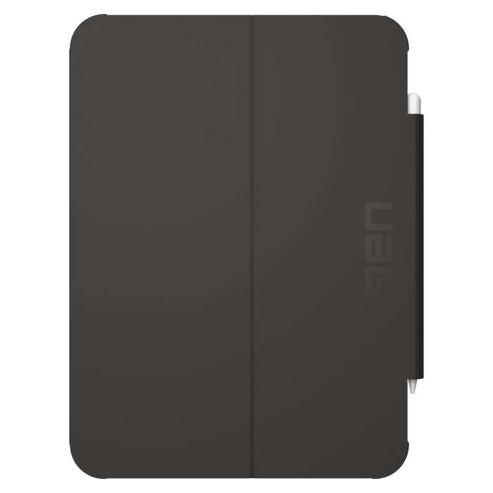 Urban Armor Gear Plyo Case for Apple iPad 10.9 (2022) Black