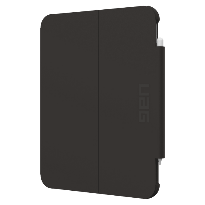 Urban Armor Gear Plyo Case for Apple iPad 10.9 (2022) Black