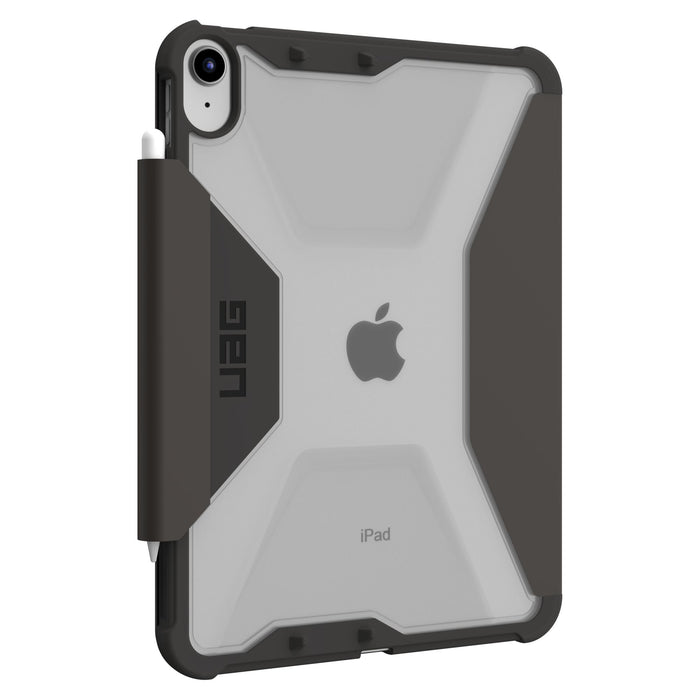 Urban Armor Gear Plyo Case for Apple iPad 10.9 (2022) Black