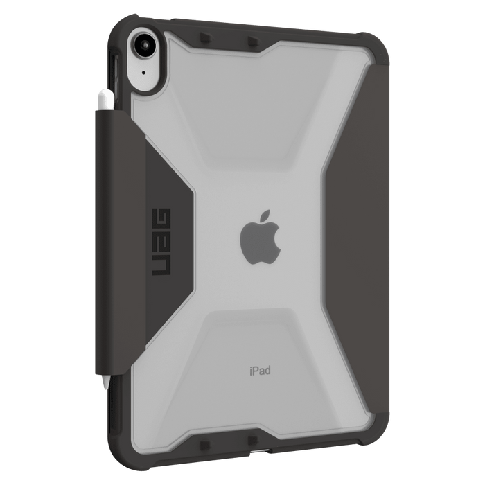 Urban Armor Gear Plyo Case for Apple iPad 10.9 (2022) Black