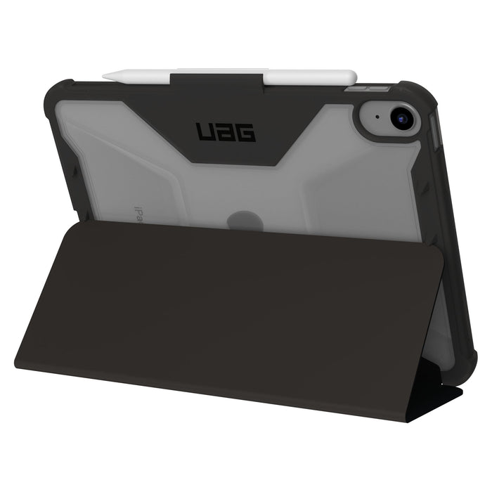 Urban Armor Gear Plyo Case for Apple iPad 10.9 (2022) Black