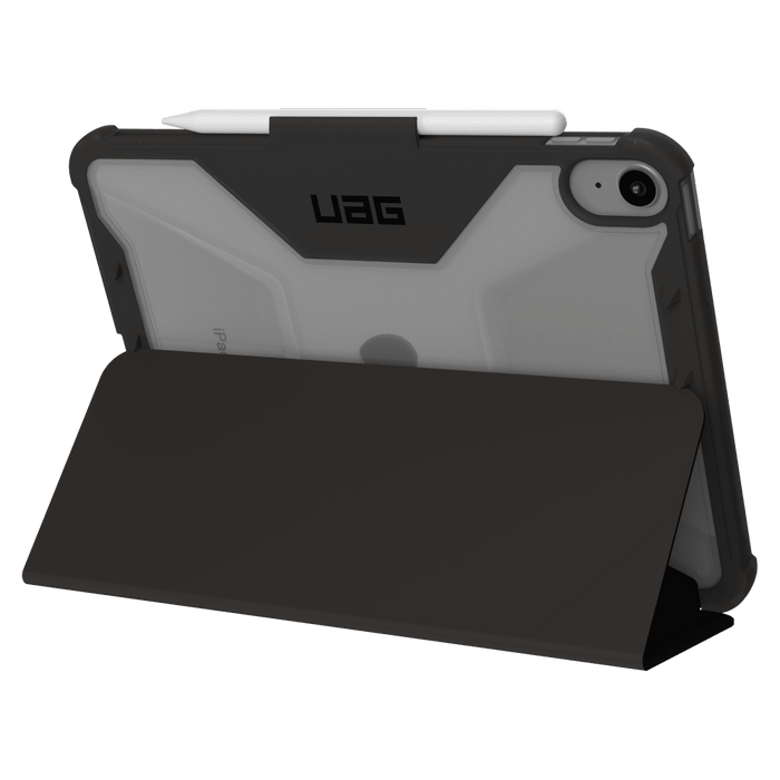 Urban Armor Gear Plyo Case for Apple iPad 10.9 (2022) Black