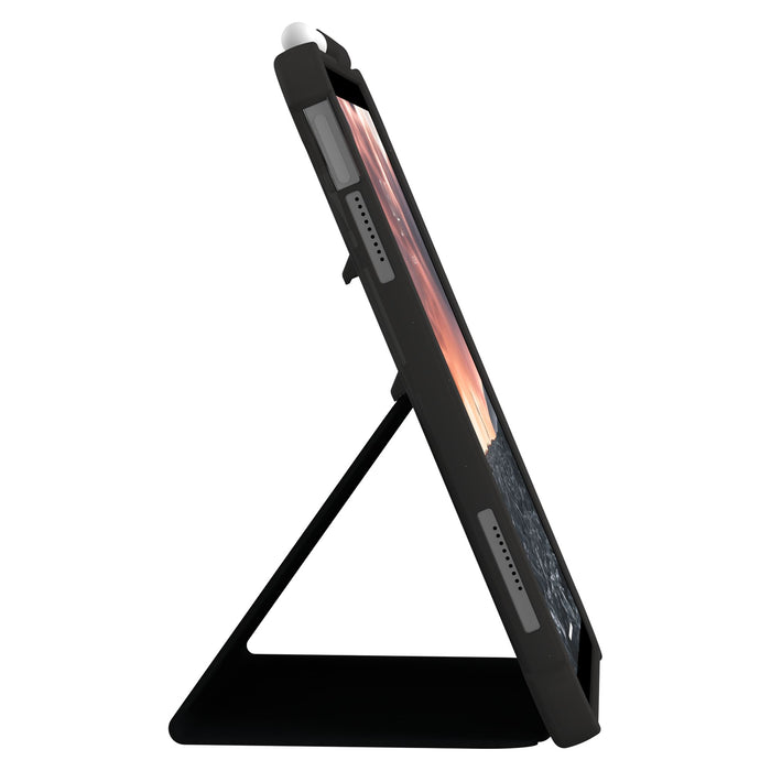 Urban Armor Gear Plyo Case for Apple iPad 10.9 (2022) Black