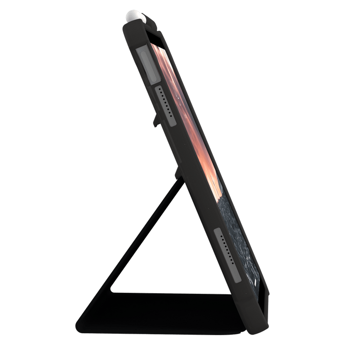 Urban Armor Gear Plyo Case for Apple iPad 10.9 (2022) Black