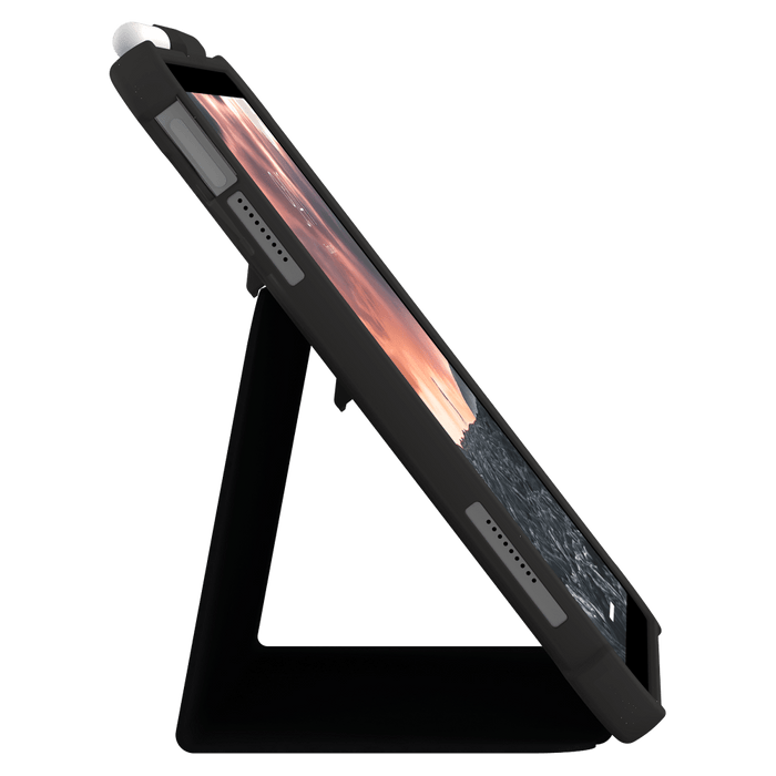 Urban Armor Gear Plyo Case for Apple iPad 10.9 (2022) Black