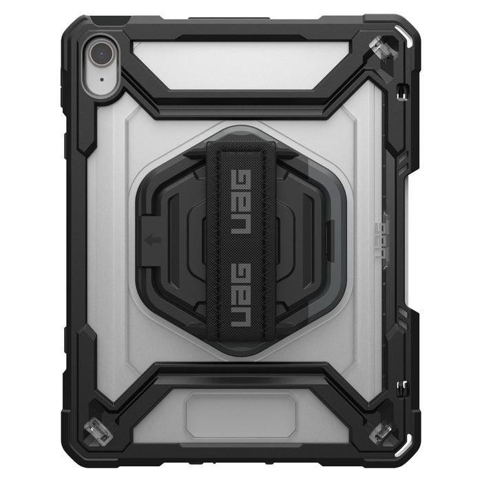 Urban Armor Gear Plasma Case for Apple iPad 10.9 (2022) Black