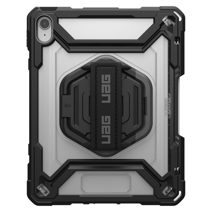 Urban Armor Gear Plasma Case for Apple iPad 10.9 (2022) Black