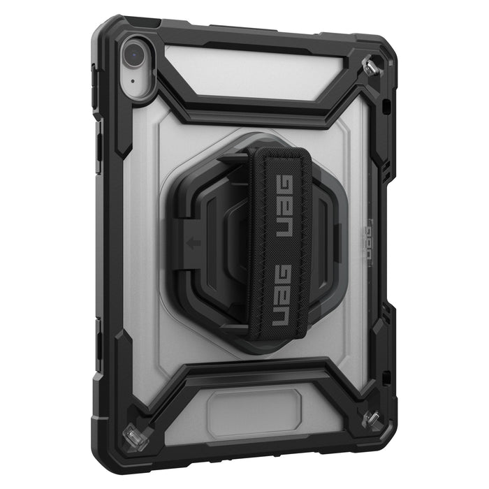 Urban Armor Gear Plasma Case for Apple iPad 10.9 (2022) Black