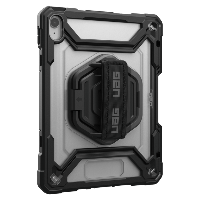 Urban Armor Gear Plasma Case for Apple iPad 10.9 (2022) Black