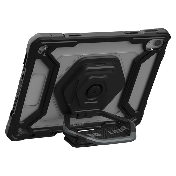 Urban Armor Gear Plasma Case for Apple iPad 10.9 (2022) Black