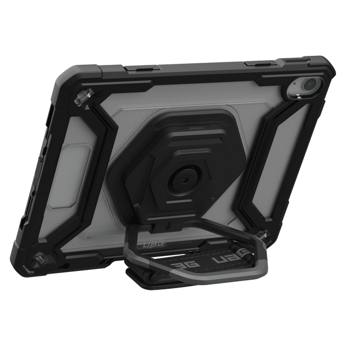 Urban Armor Gear Plasma Case for Apple iPad 10.9 (2022) Black