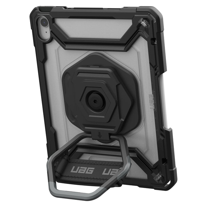 Urban Armor Gear Plasma Case for Apple iPad 10.9 (2022) Black