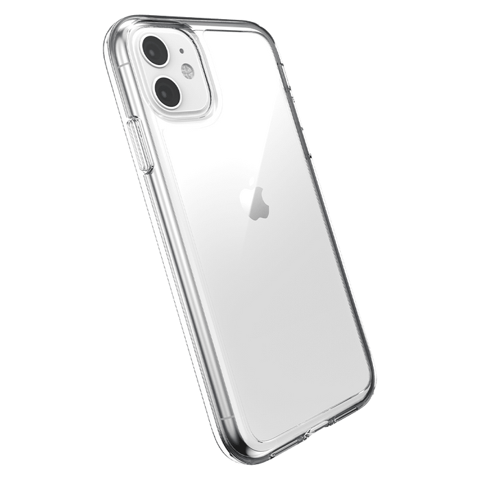 Speck Gemshell Case for Apple iPhone 11 Clear