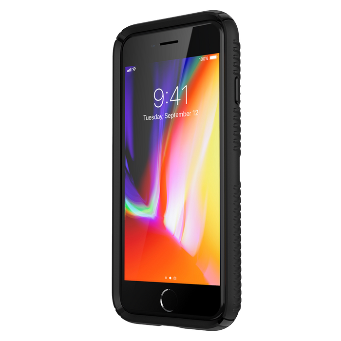 Presidio2 Grip Case for Apple iPhone SE 2020
