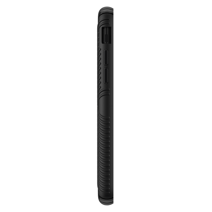 Speck Presidio2 Grip Case for Apple iPhone SE 2022 / SE 2020 / 8 / 7 / 6s / 6 Black