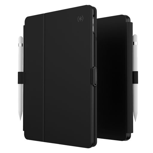 Speck Balance Folio Case for Apple iPad 10.2 Black