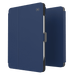Speck Balance Folio Case for Apple iPad Pro 11 (2022 / 2021 / 2020 / 2018) / Air 10.9 / Air 2022 / Air 11 Arcadia Navy and Moody