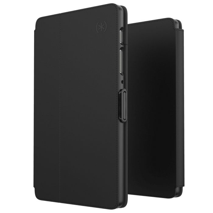 Speck Balance Folio Case for Samsung Galaxy Tab A7 Lite Black