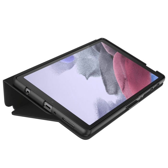 Speck Balance Folio Case for Samsung Galaxy Tab A7 Lite Black