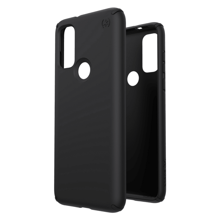 Speck Presidio ExoTech Case for Motorola Moto G Pure Black