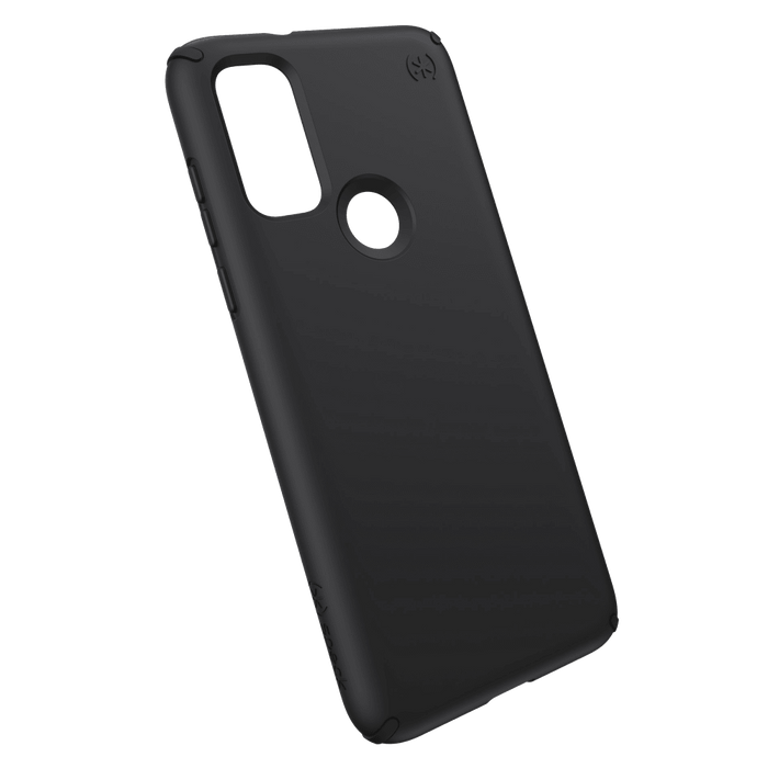 Speck Presidio ExoTech Case for Motorola Moto G Pure Black