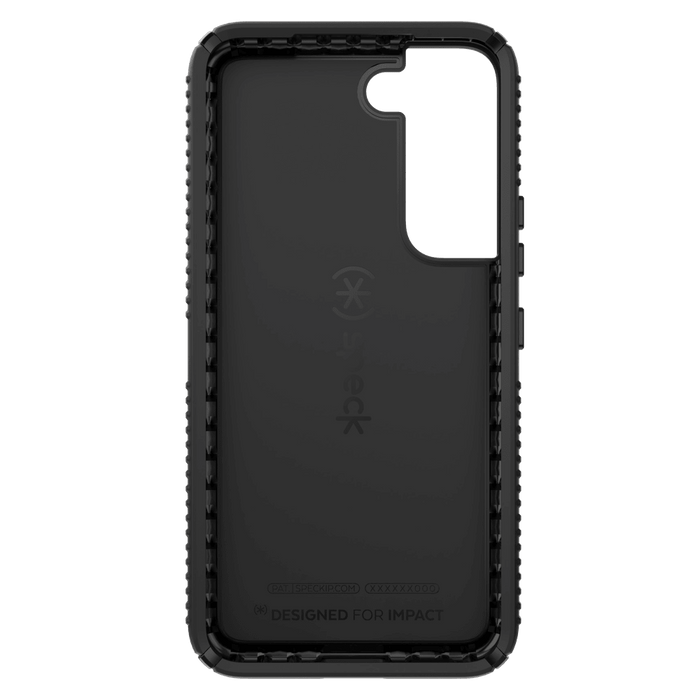 Speck Presidio Grip 2 Case for Samsung Galaxy S22