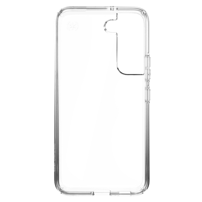 Speck Presidio Perfect Clear Case for Samsung Galaxy S22 Clear