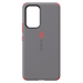 Speck Presidio Impact Hero Case for Samsung Galaxy A53 5G Moodey Grey and Turbo Red