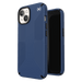 Speck Presidio Grip 2 MagSafe Case for Apple iPhone 14 / 13 Coastal Blue