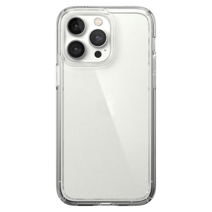 Speck Speck Gemshell Case for Apple iPhone 14 Pro Max Clear