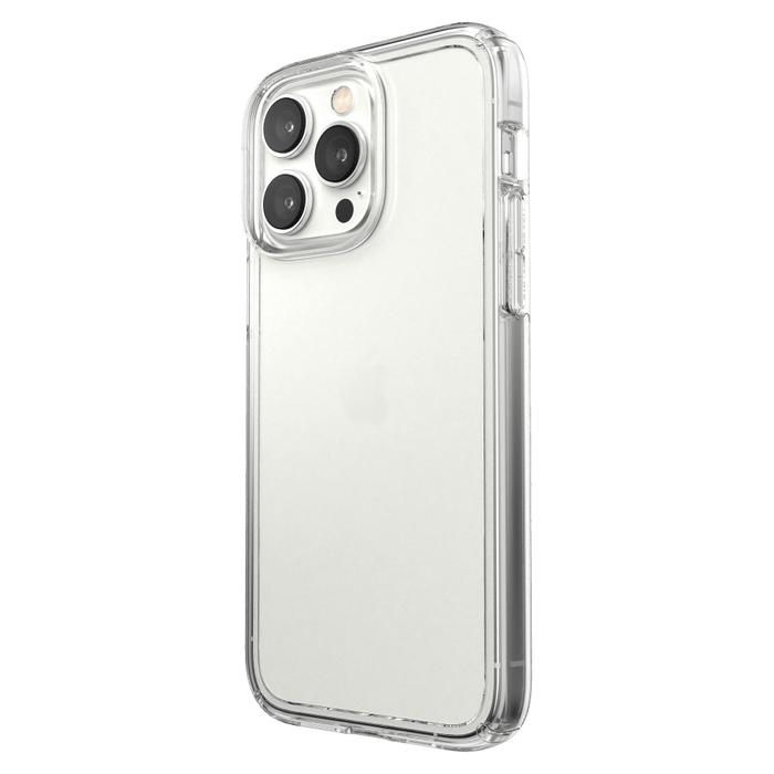 Speck Speck Gemshell Case for Apple iPhone 14 Pro Max Clear