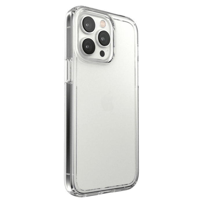 Speck Speck Gemshell Case for Apple iPhone 14 Pro Max Clear