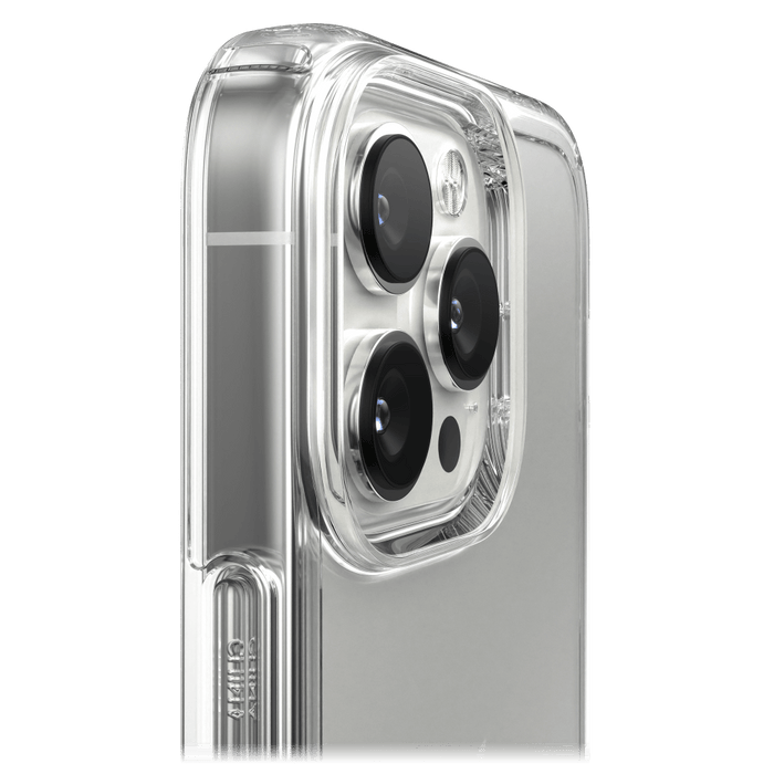 Speck Speck Gemshell Case for Apple iPhone 14 Pro Max Clear