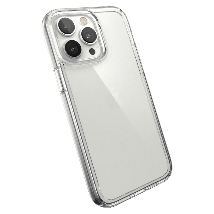 Speck Speck Gemshell Case for Apple iPhone 14 Pro Max Clear