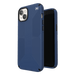 Speck Presidio Grip 2 MagSafe Case for Apple iPhone 14 Plus Coastal Blue