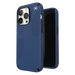 Speck Presidio Grip 2 MagSafe Case for Apple iPhone 14 Pro Coastal Blue
