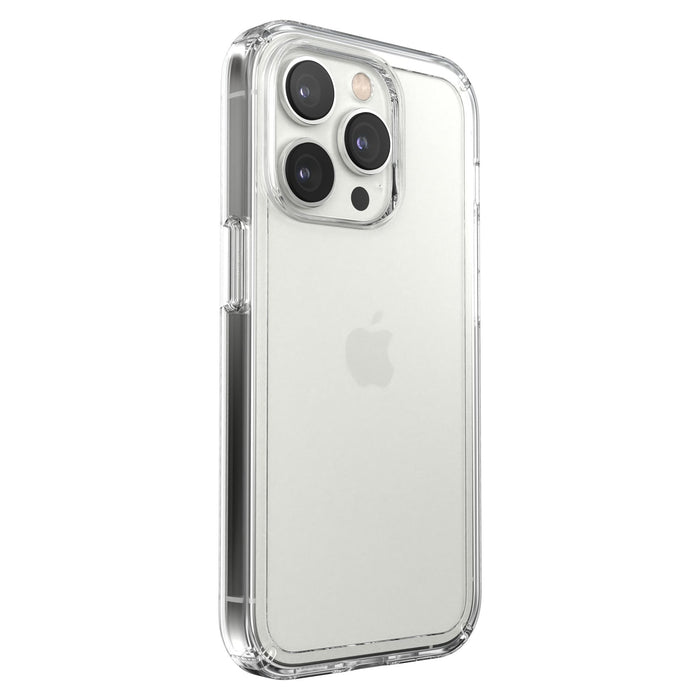 Speck Gemshell Case for Apple iPhone 14 Pro Clear