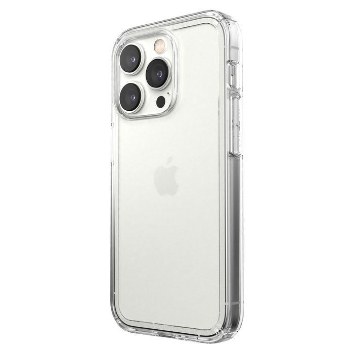 Speck Gemshell Case for Apple iPhone 14 Pro Clear