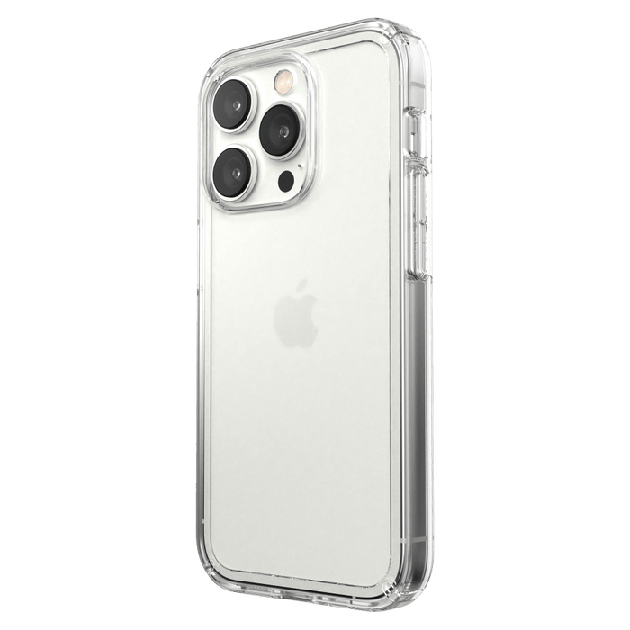Speck Gemshell Case for Apple iPhone 14 Pro Clear