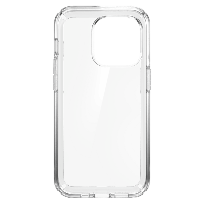 Speck Gemshell Case for Apple iPhone 14 Pro Clear