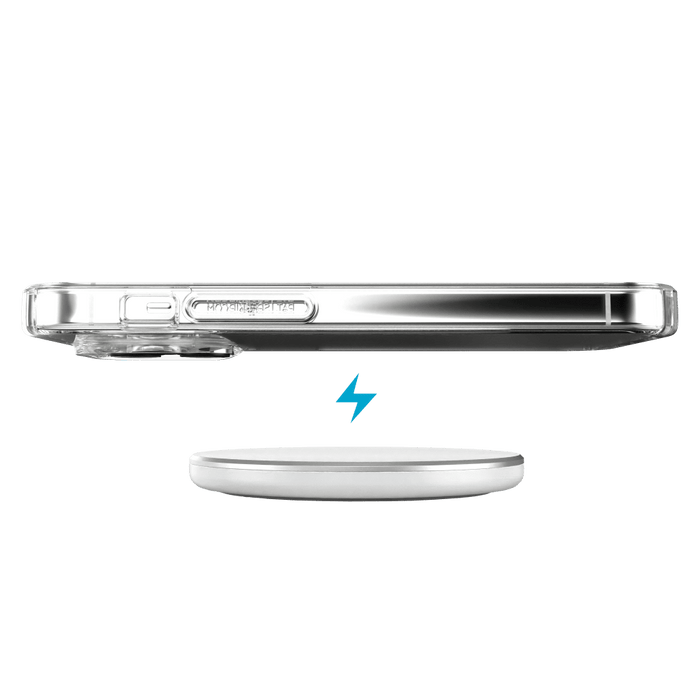 Speck Gemshell Case for Apple iPhone 14 Pro Clear