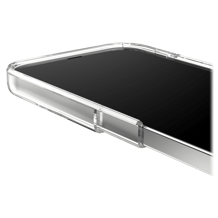 Speck Gemshell Case for Apple iPhone 14 Pro Clear