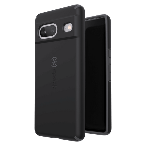 Speck Presidio Impact Hero Case for Google Pixel 7 Black, Gray