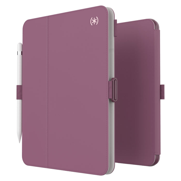 Speck Balance Folio Case for Apple iPad iPad 11 (2025 / 11th Gen) / 10.9 (2022 / 10th Gen)