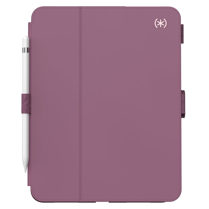 Speck Balance Folio Case for Apple iPad iPad 11 (2025 / 11th Gen) / 10.9 (2022 / 10th Gen)