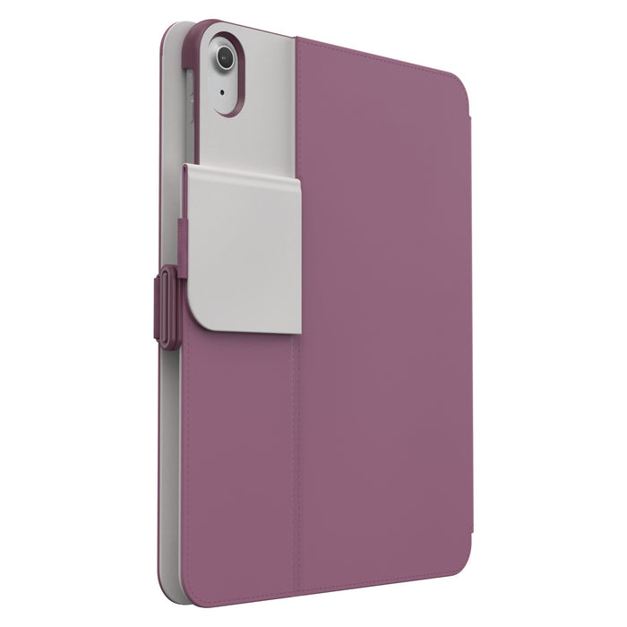 Speck Balance Folio Case for Apple iPad iPad 11 (2025 / 11th Gen) / 10.9 (2022 / 10th Gen)
